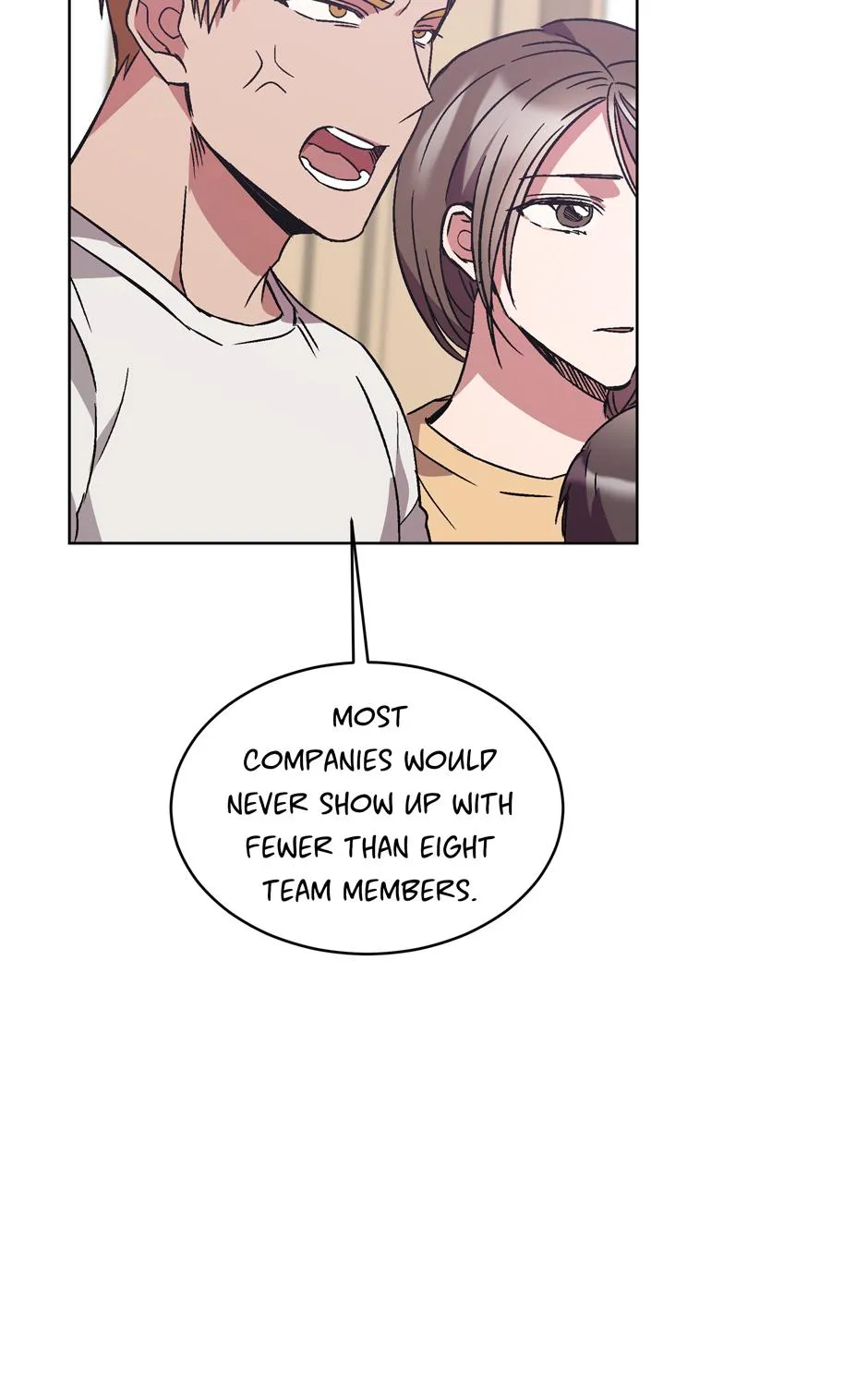 The Perfect Chapter 9 page 106 - 