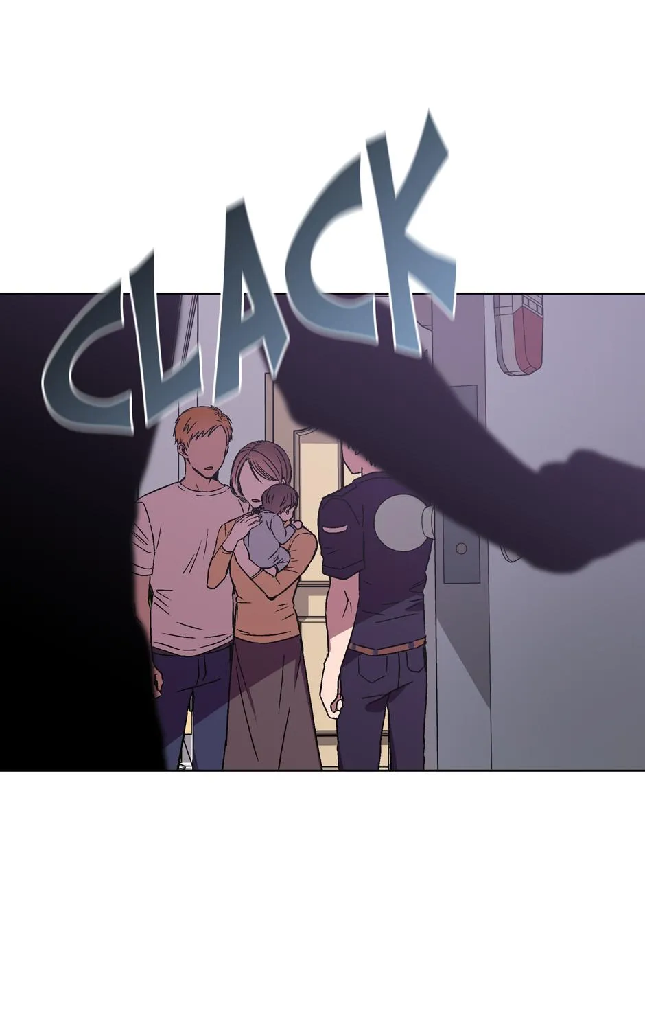 The Perfect Chapter 9 page 108 - 
