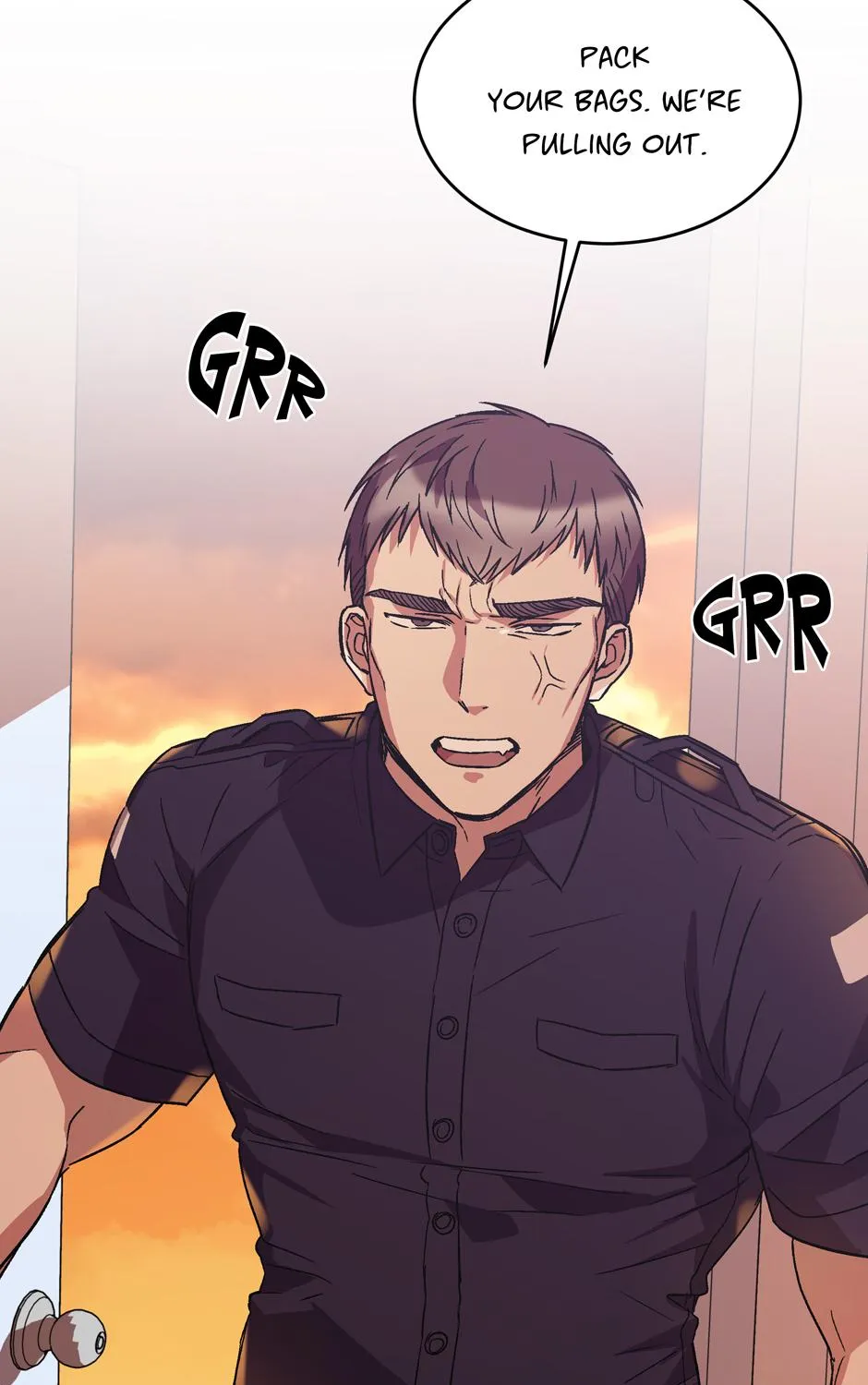 The Perfect Chapter 9 page 110 - 