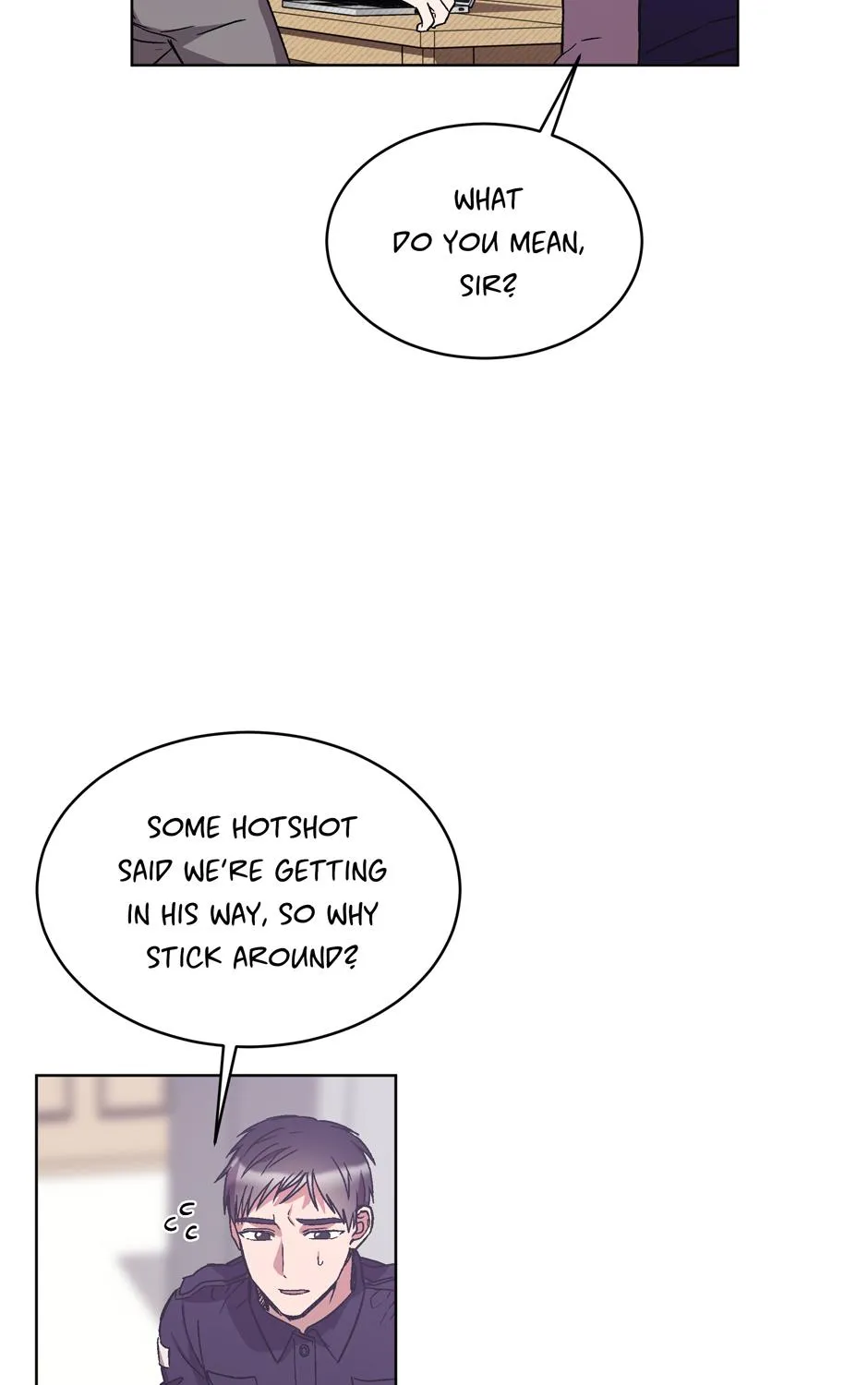 The Perfect Chapter 9 page 114 - 