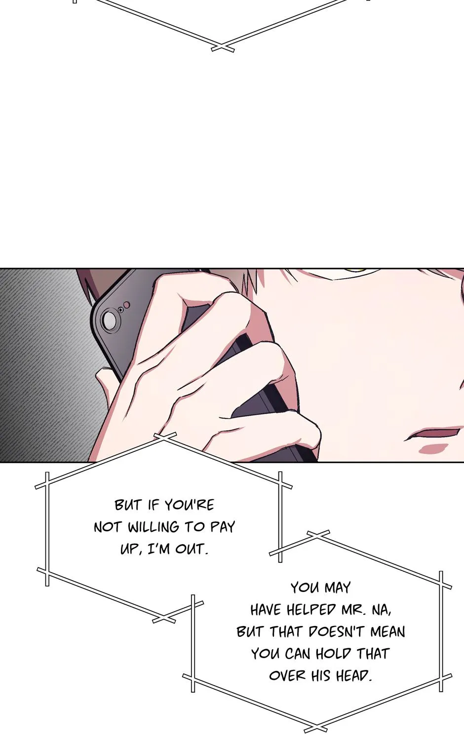 The Perfect Chapter 9 page 14 - 