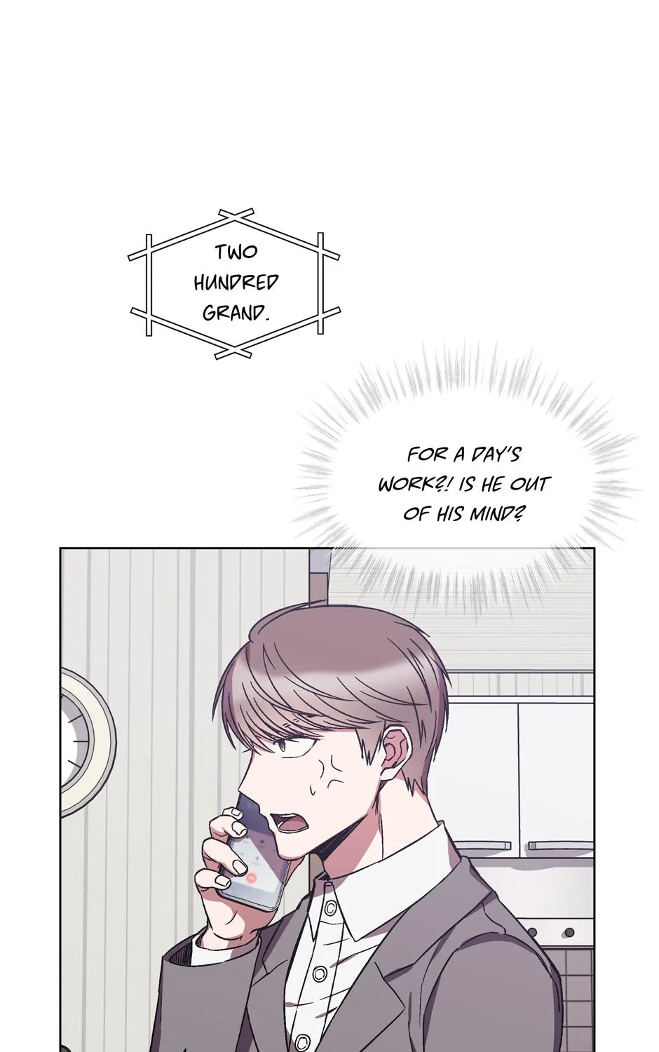 The Perfect Chapter 9 page 18 - 