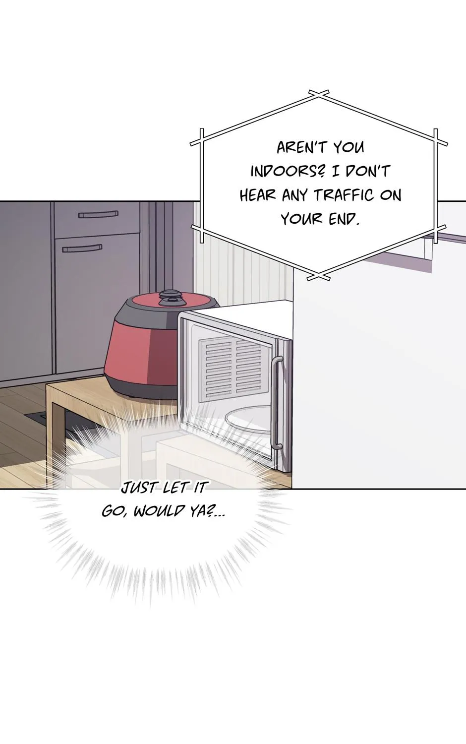 The Perfect Chapter 9 page 24 - 