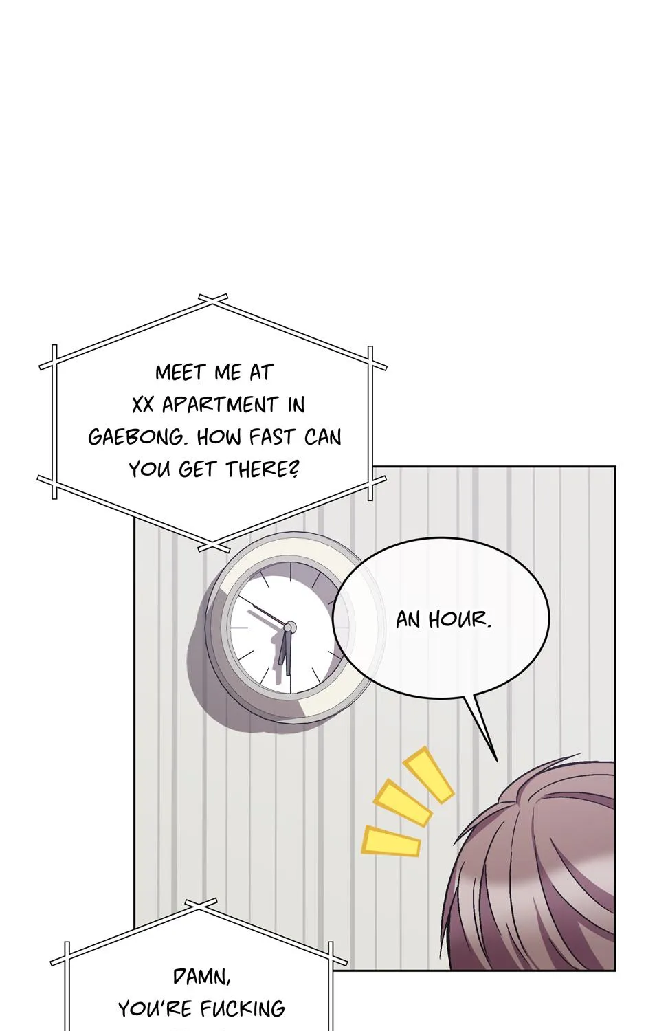 The Perfect Chapter 9 page 28 - 