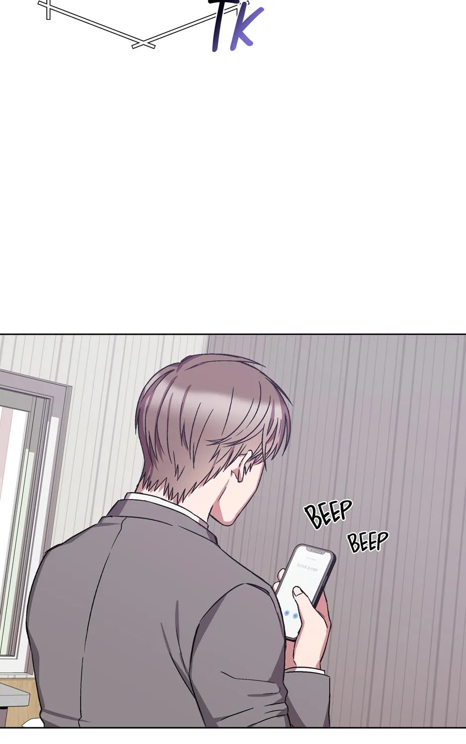 The Perfect Chapter 9 page 30 - 
