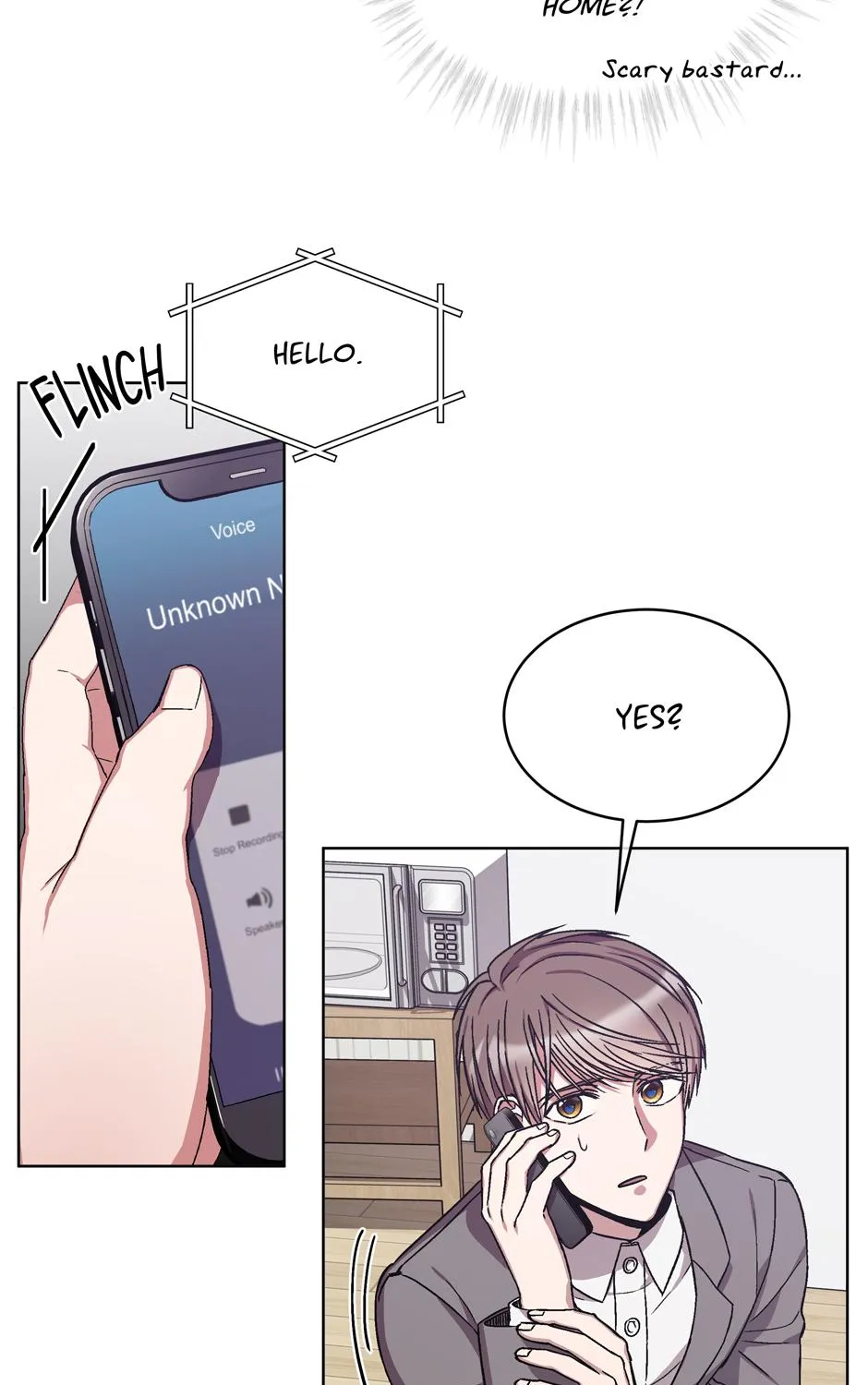 The Perfect Chapter 9 page 4 - 