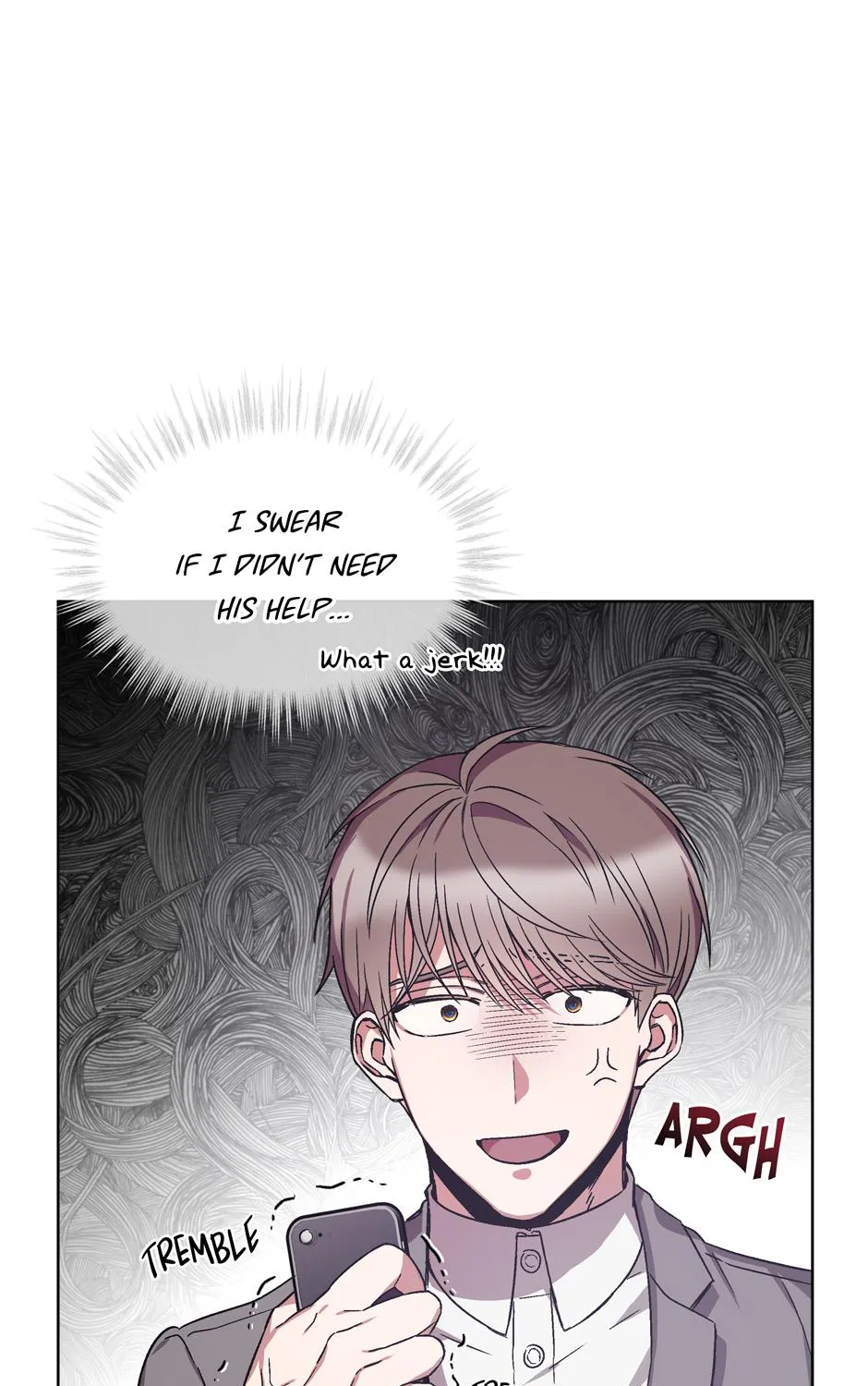 The Perfect Chapter 9 page 32 - 