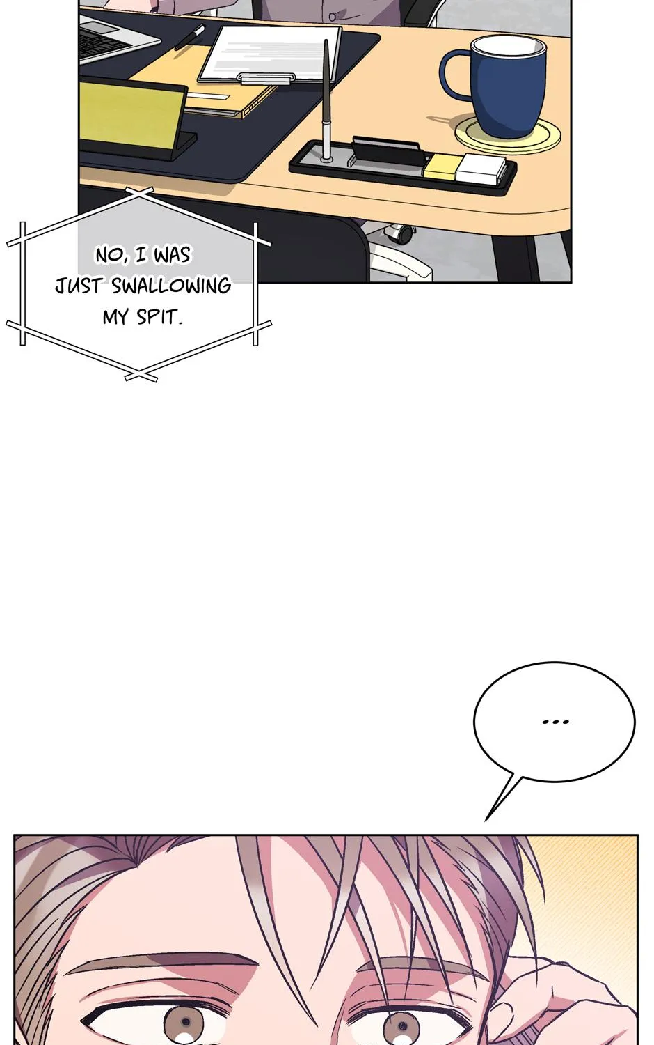 The Perfect Chapter 9 page 44 - 
