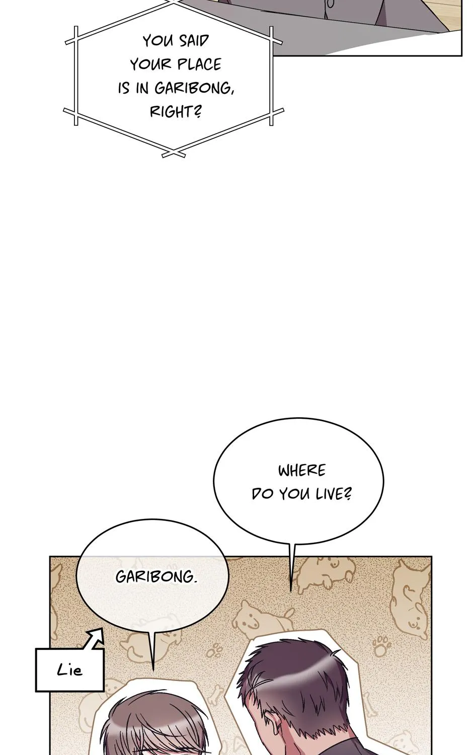 The Perfect Chapter 9 page 6 - 