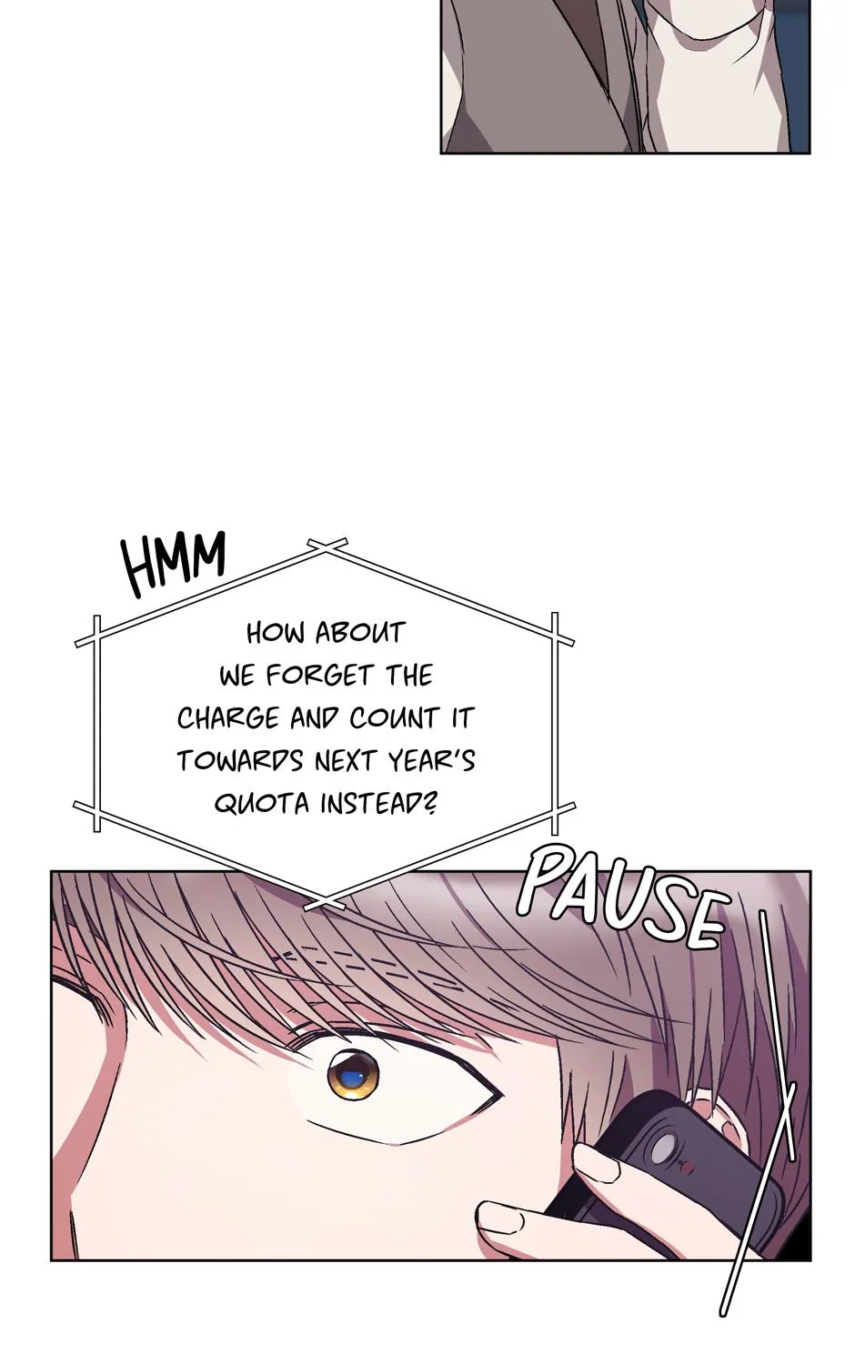 The Perfect Chapter 9 page 52 - 