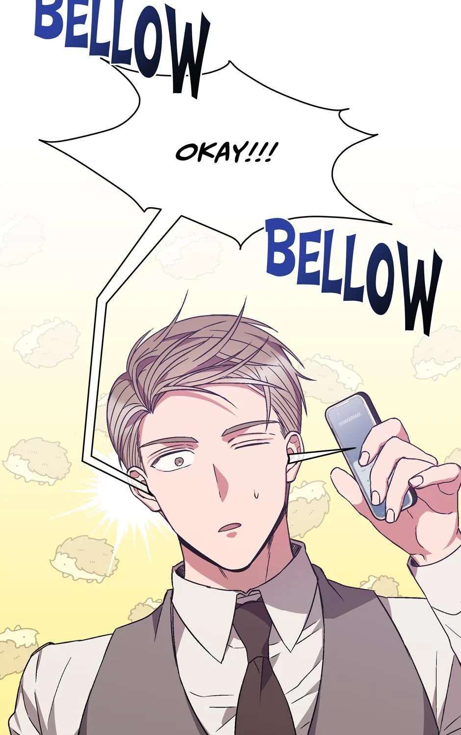 The Perfect Chapter 9 page 54 - 