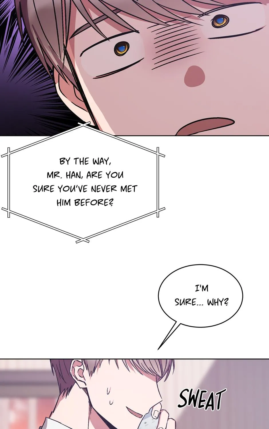 The Perfect Chapter 9 page 62 - 