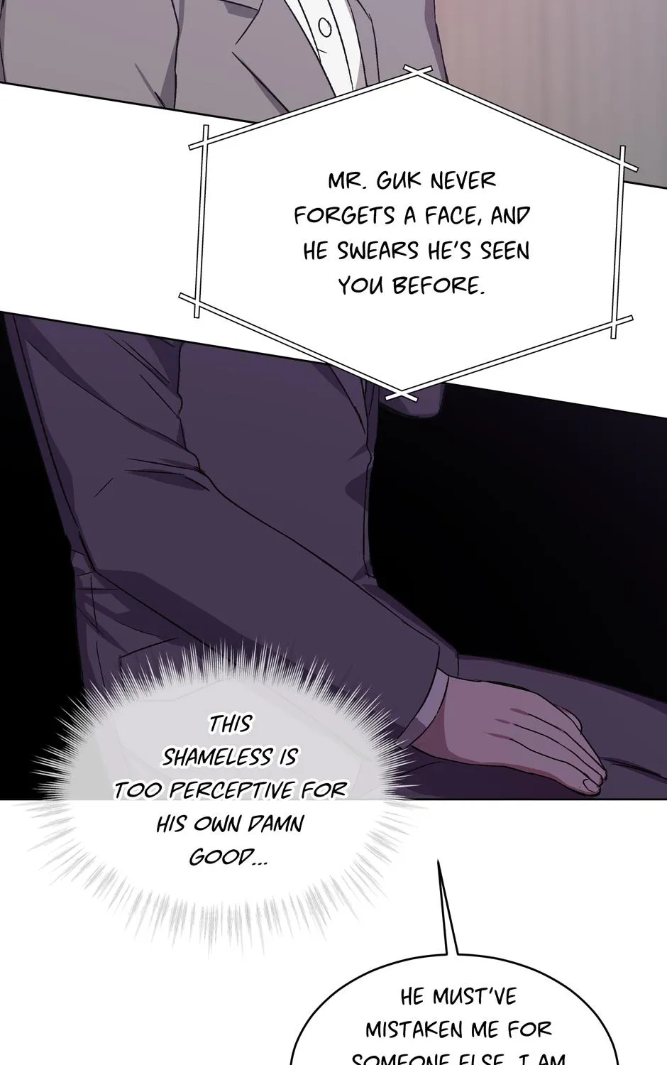 The Perfect Chapter 9 page 64 - 