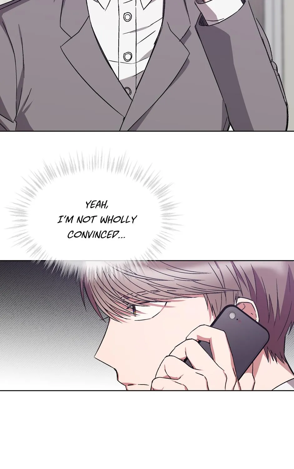 The Perfect Chapter 9 page 70 - 