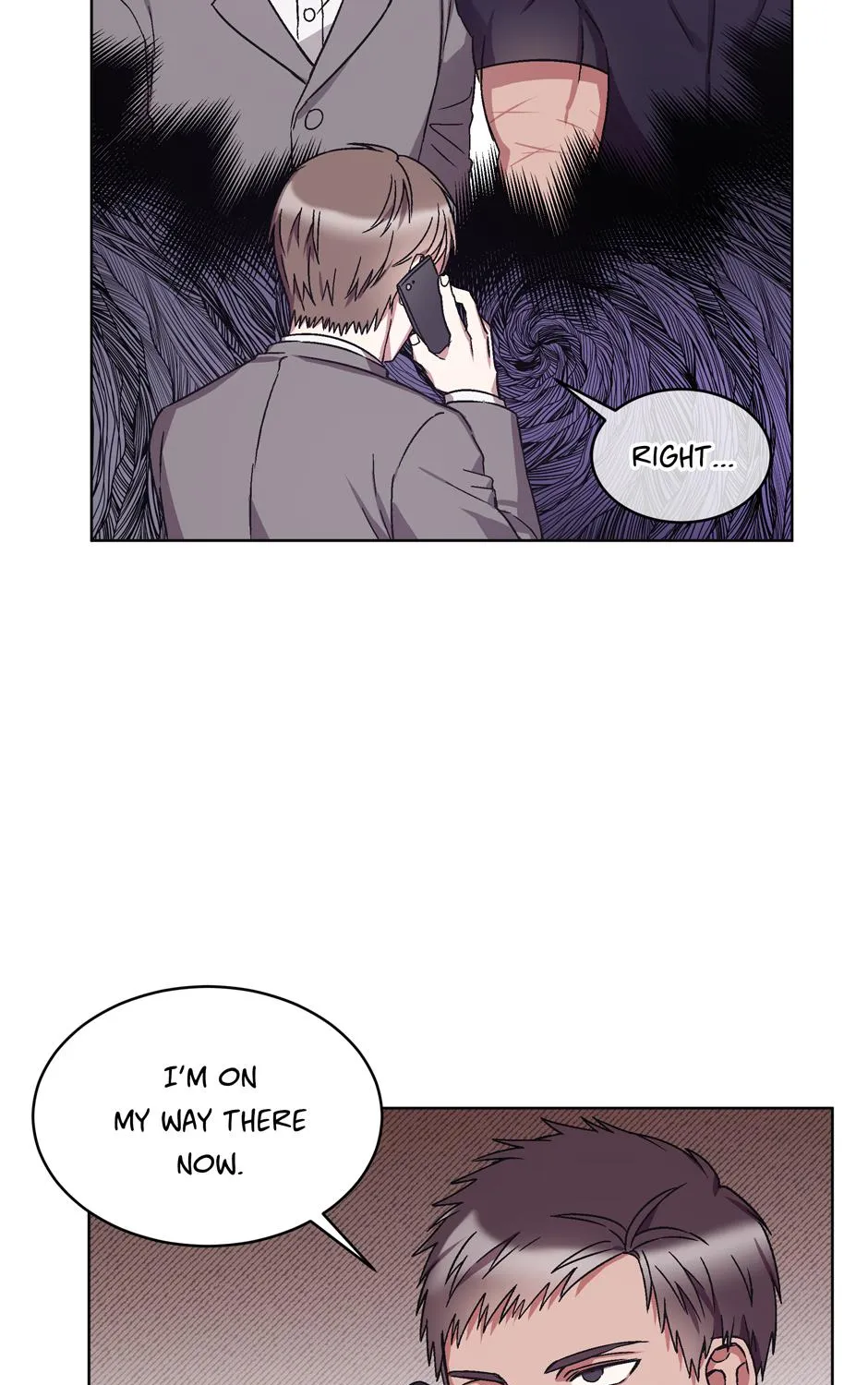 The Perfect Chapter 9 page 8 - 