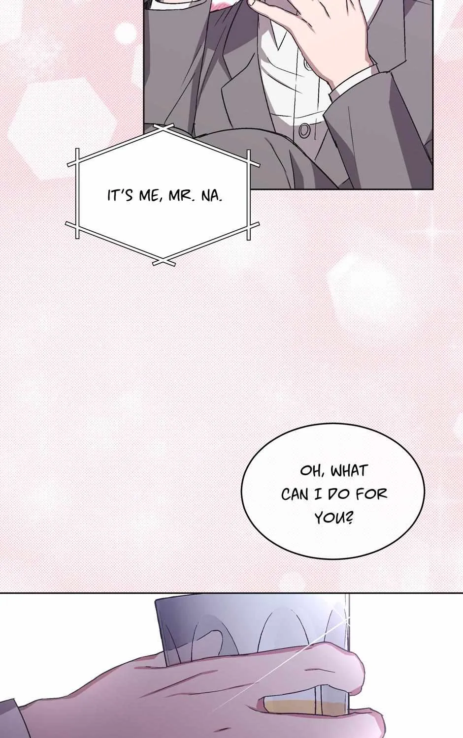 The Perfect Chapter 9 page 74 - 