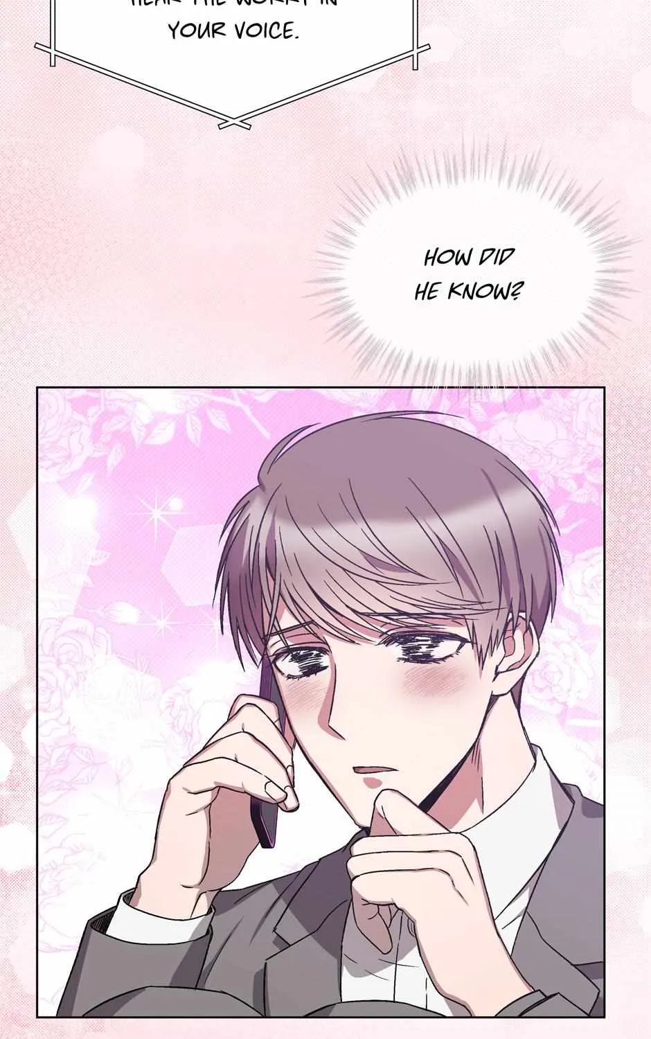 The Perfect Chapter 9 page 76 - 