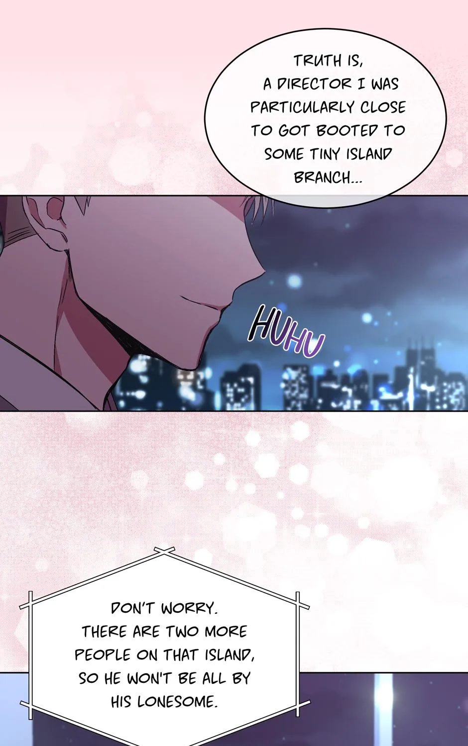 The Perfect Chapter 9 page 78 - 