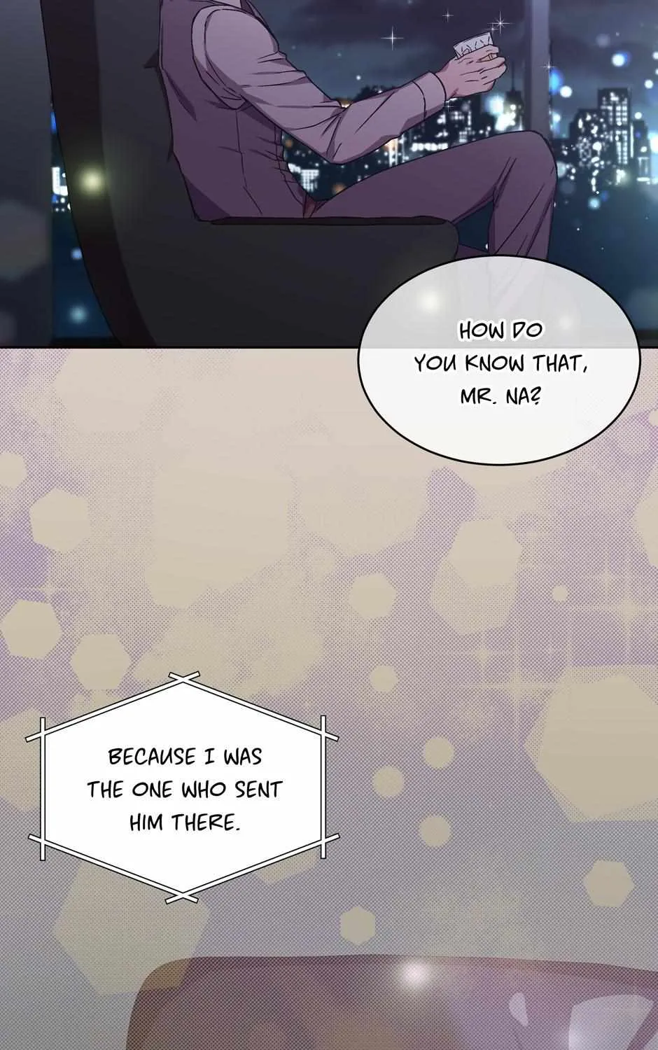 The Perfect Chapter 9 page 80 - 