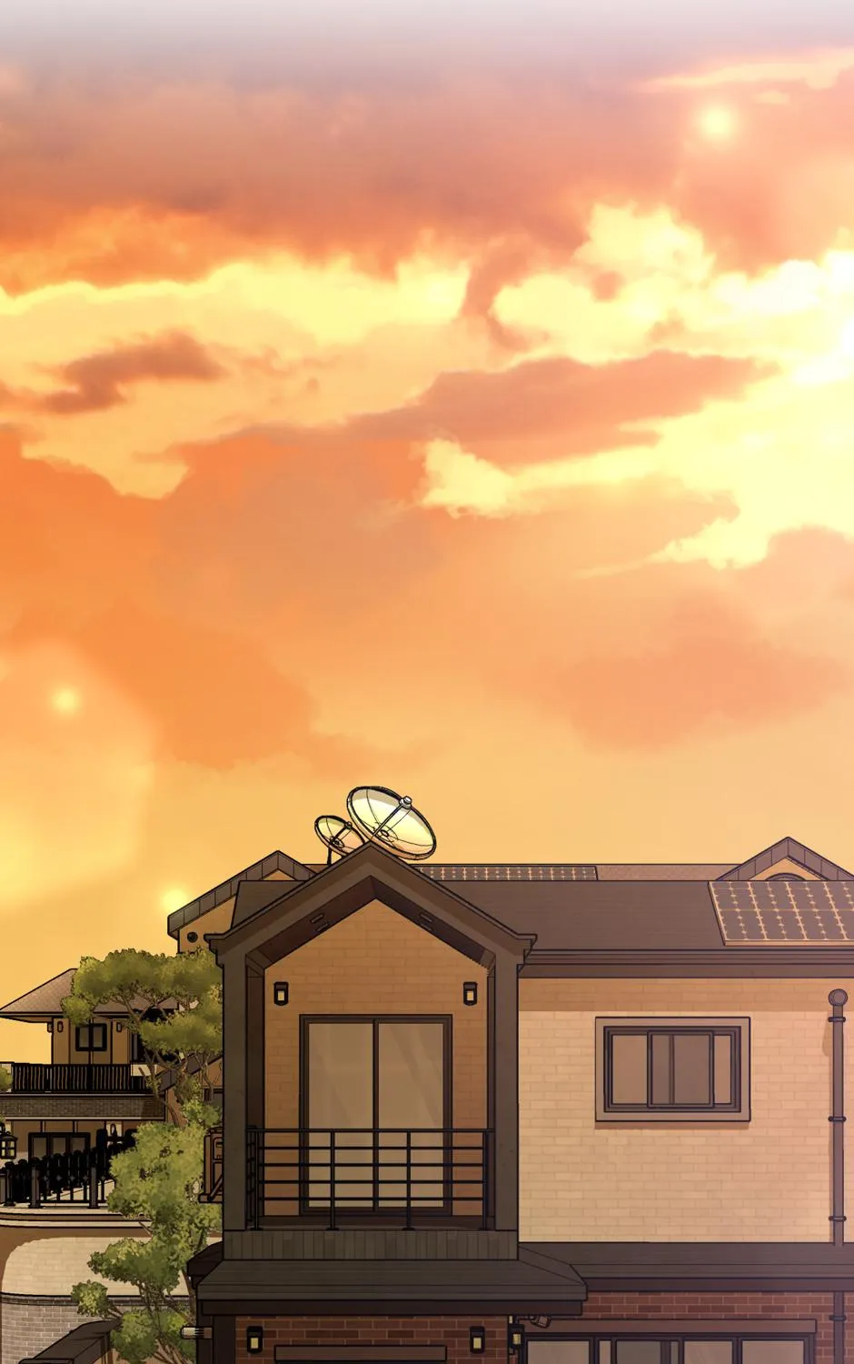 The Perfect Chapter 9 page 86 - 