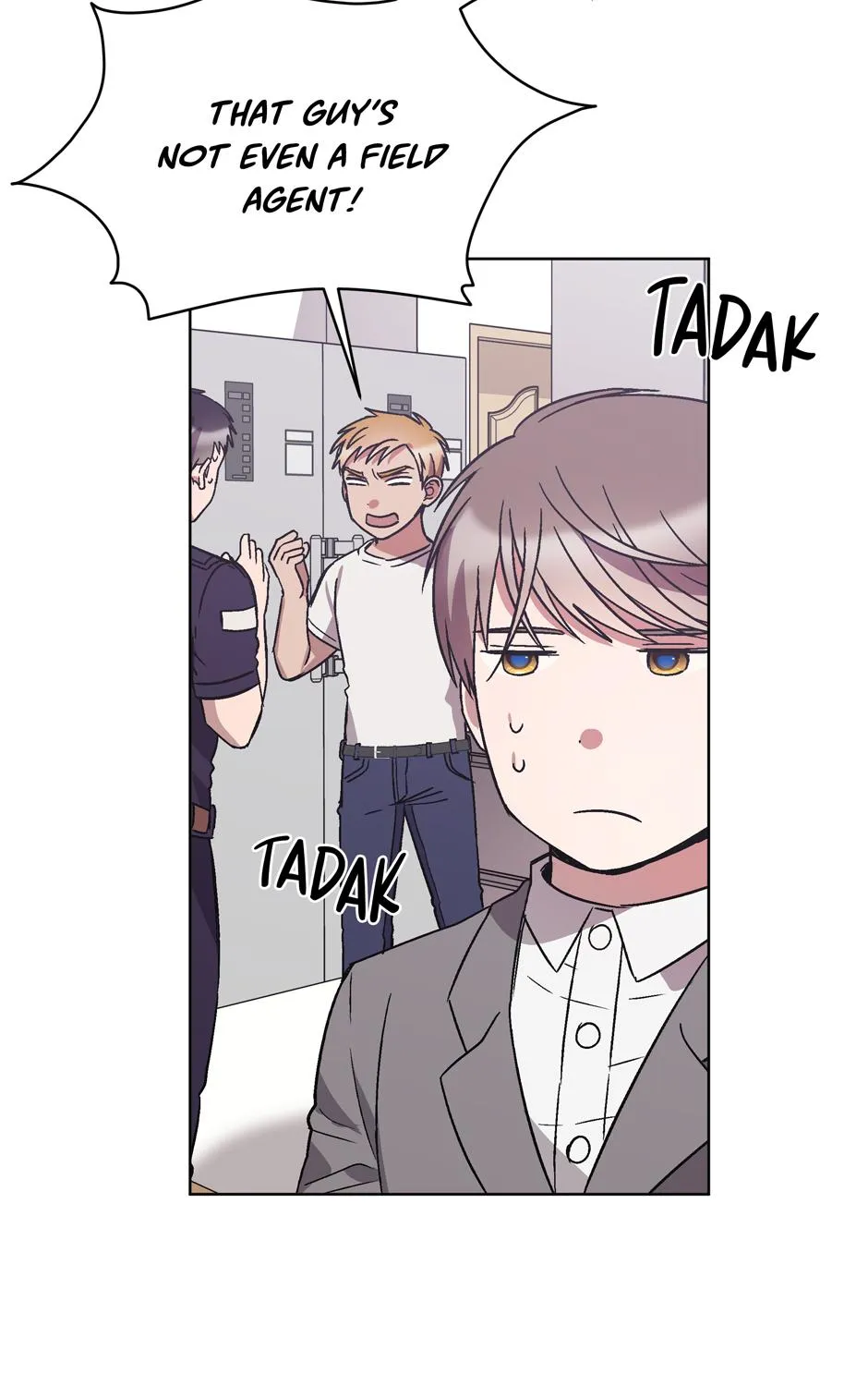 The Perfect Chapter 9 page 90 - 