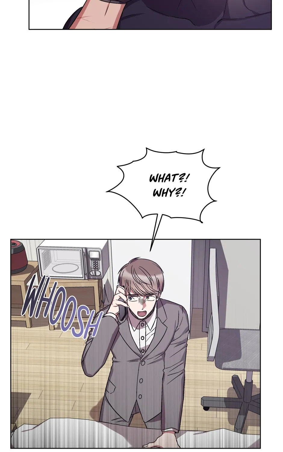 The Perfect Chapter 9 page 10 - 