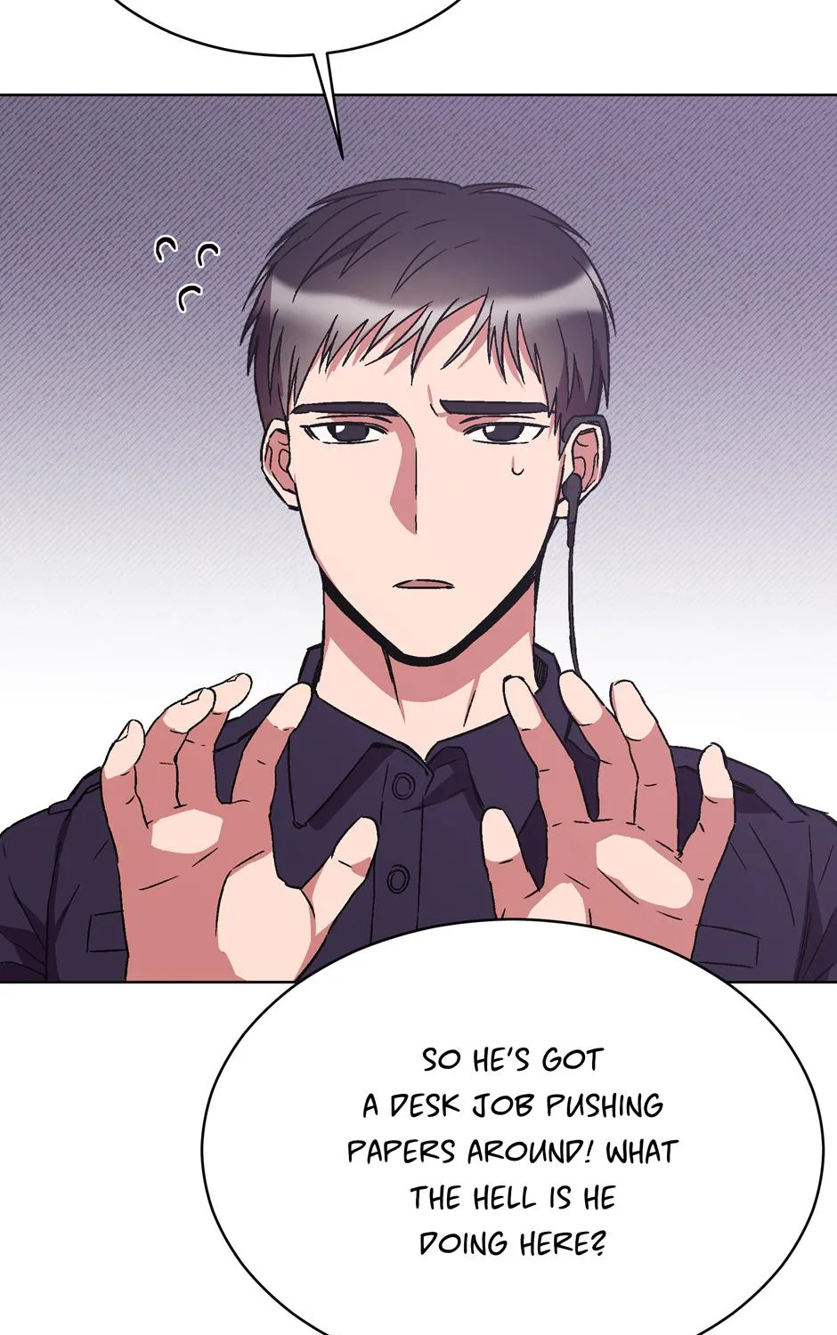 The Perfect Chapter 9 page 92 - 