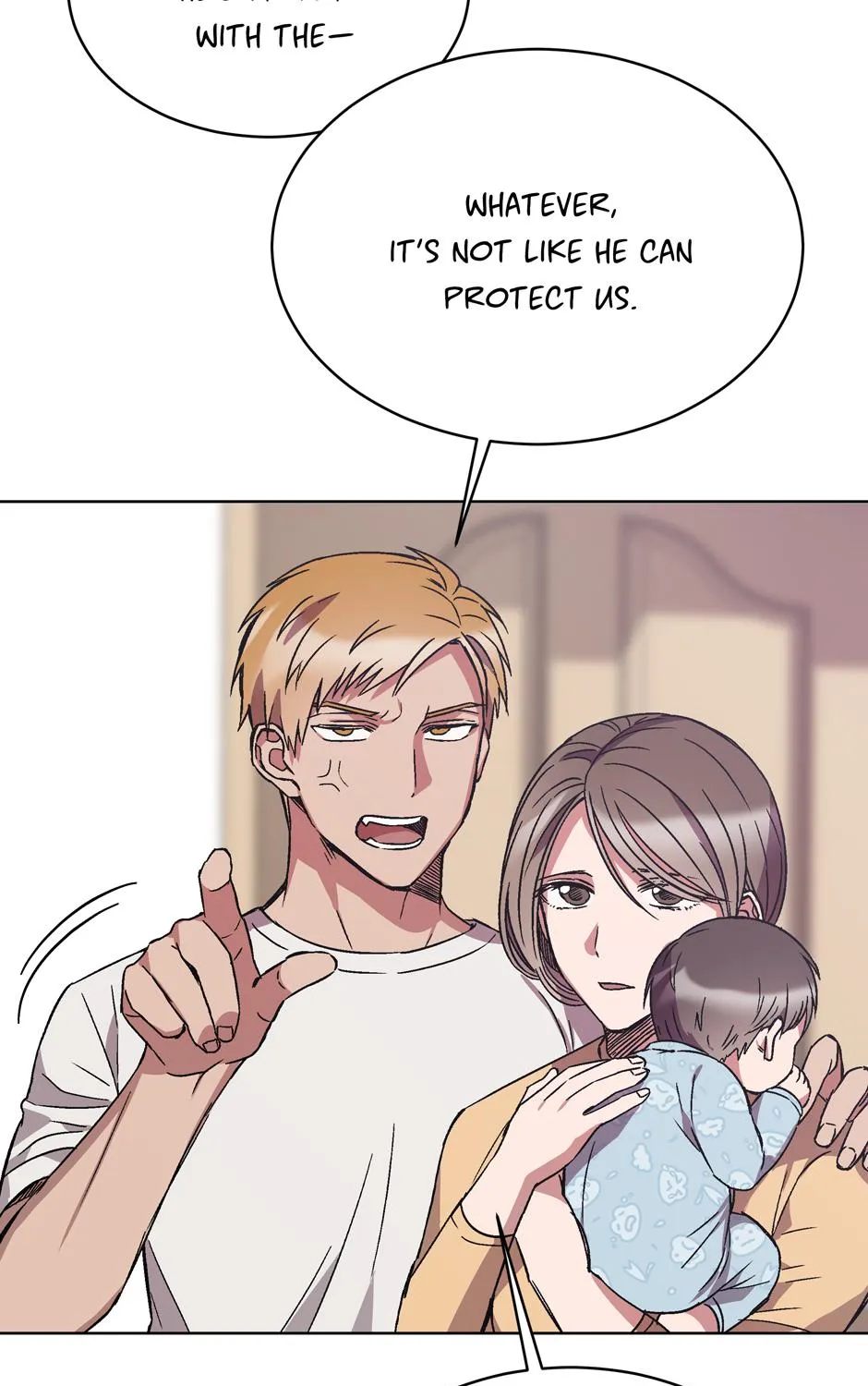 The Perfect Chapter 9 page 94 - 