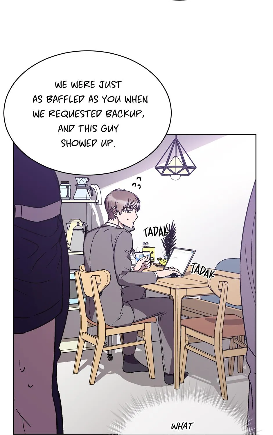 The Perfect Chapter 9 page 96 - 