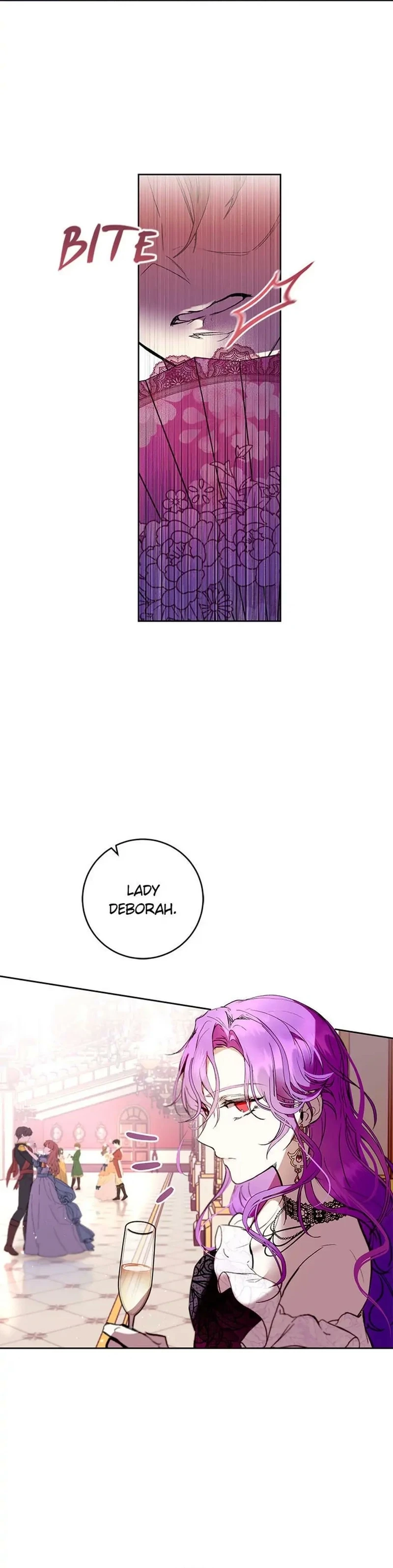 The Perks of Being a Villainess Chapter 1 page 13 - 