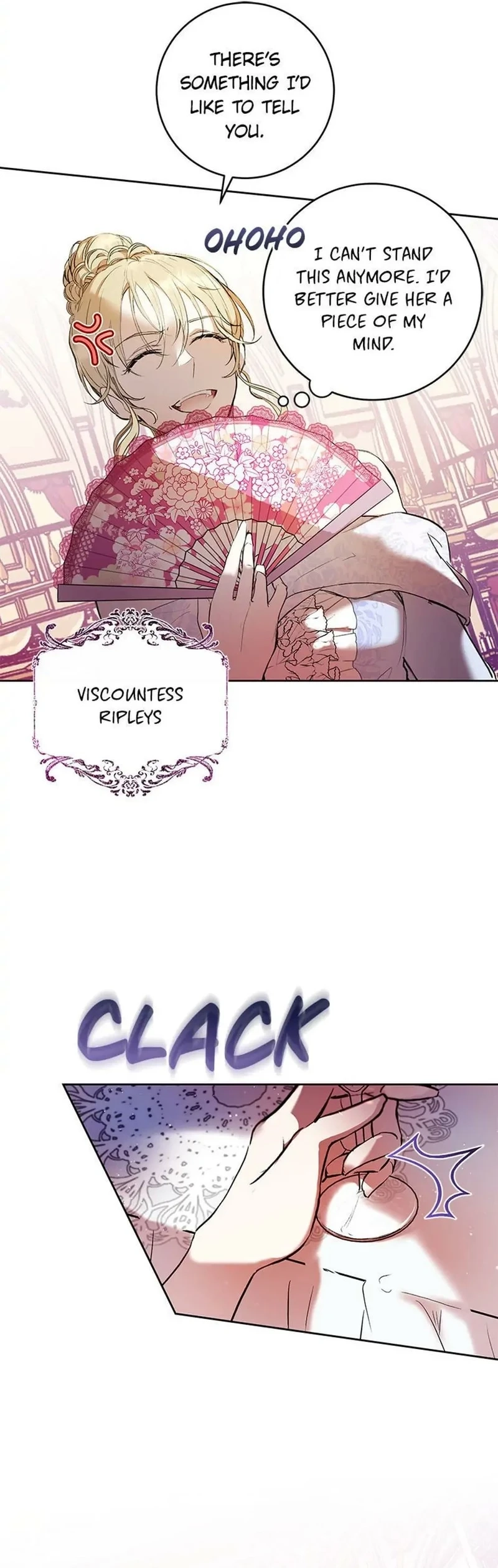 The Perks of Being a Villainess Chapter 1 page 14 - 