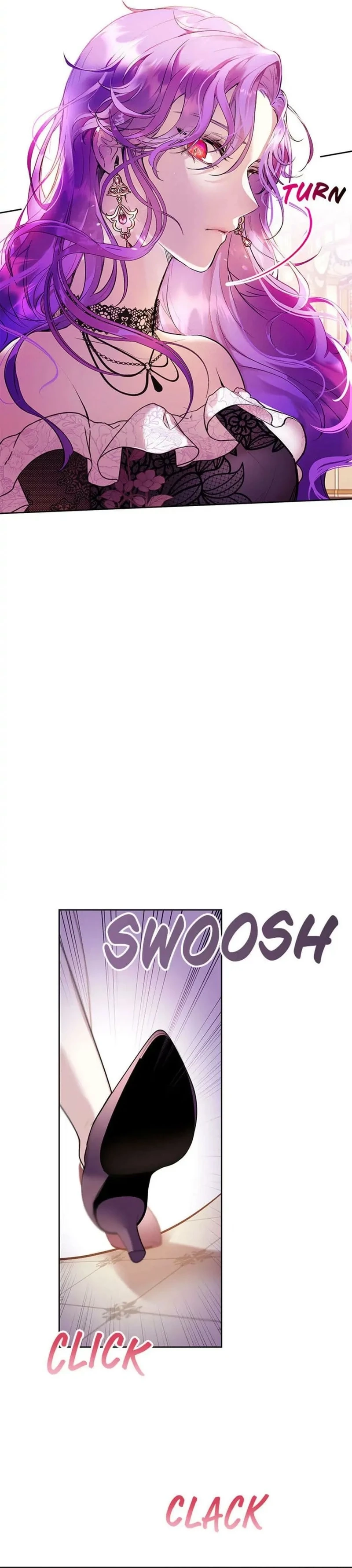 The Perks of Being a Villainess Chapter 1 page 3 - 