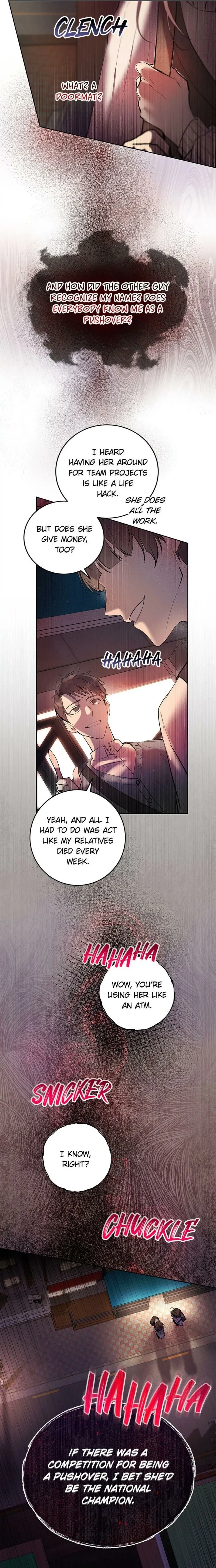 The Perks of Being a Villainess Chapter 1 page 26 - 