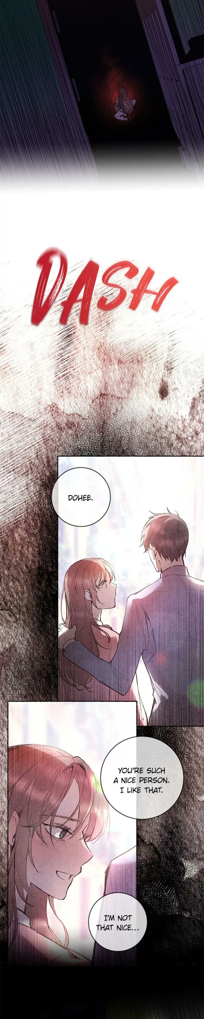 The Perks of Being a Villainess Chapter 1 page 27 - 