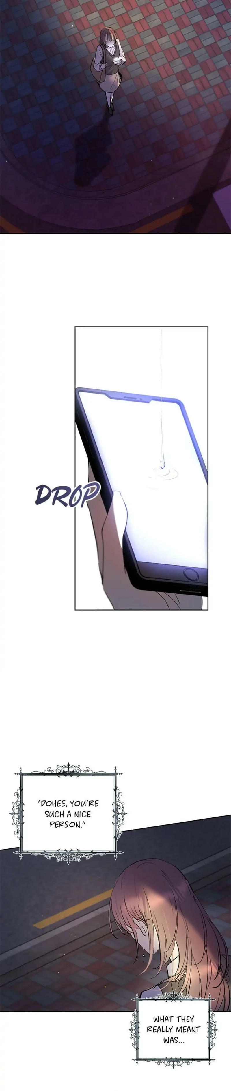 The Perks of Being a Villainess Chapter 1 page 31 - 