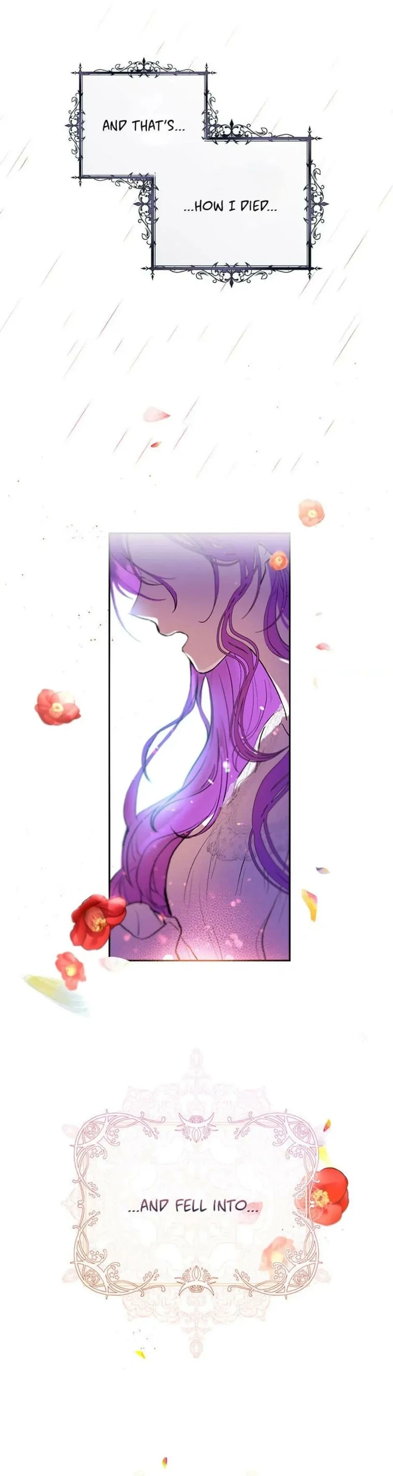 The Perks of Being a Villainess Chapter 1 page 34 - 