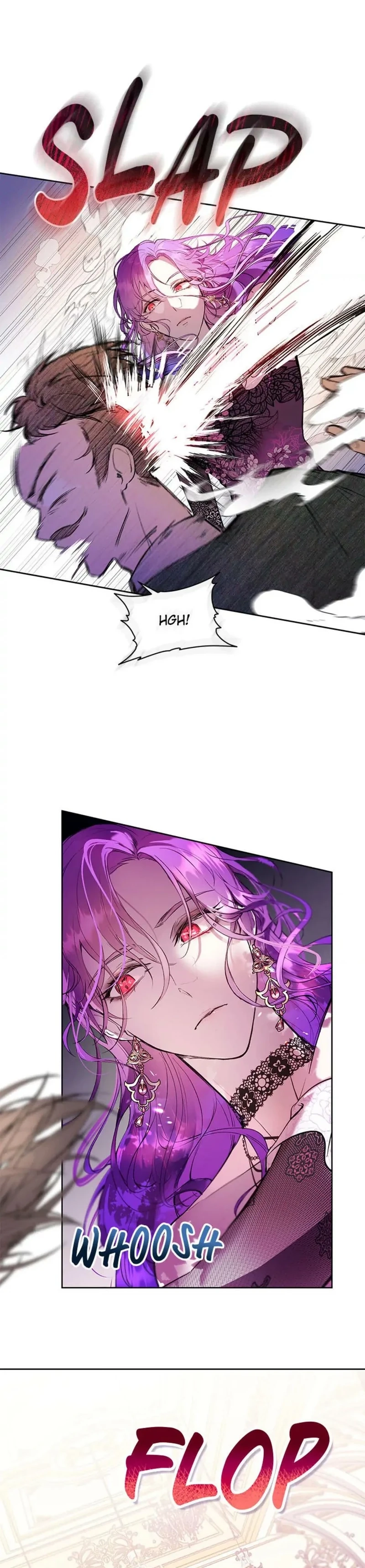 The Perks of Being a Villainess Chapter 1 page 5 - 