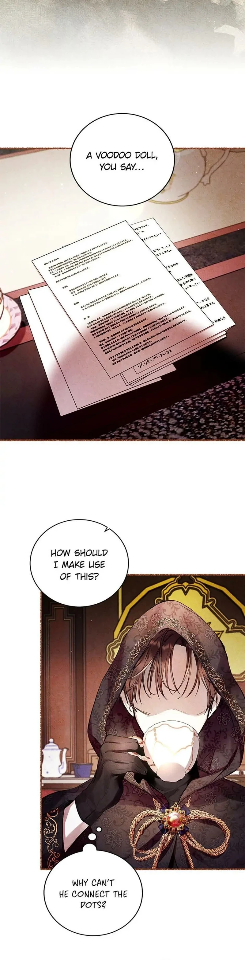 The Perks of Being a Villainess Chapter 10 page 11 - 