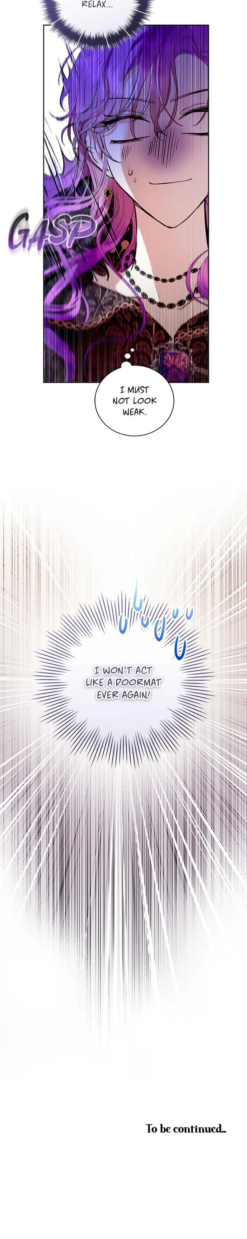 The Perks of Being a Villainess Chapter 10 page 29 - 