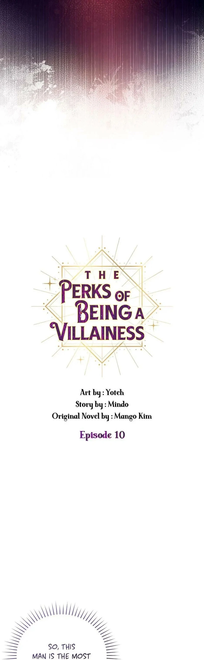 The Perks of Being a Villainess Chapter 10 page 4 - 