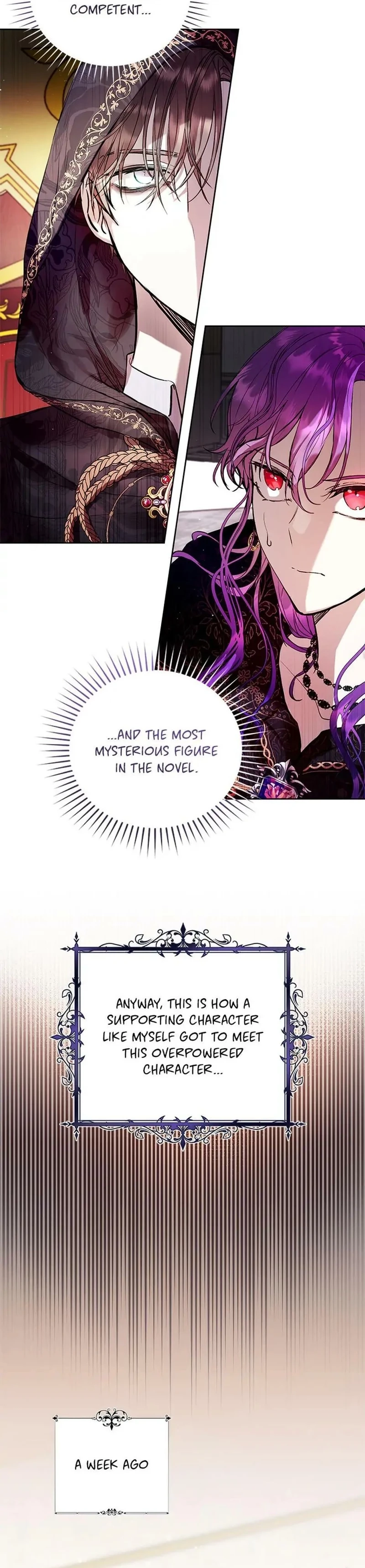 The Perks of Being a Villainess Chapter 10 page 5 - 