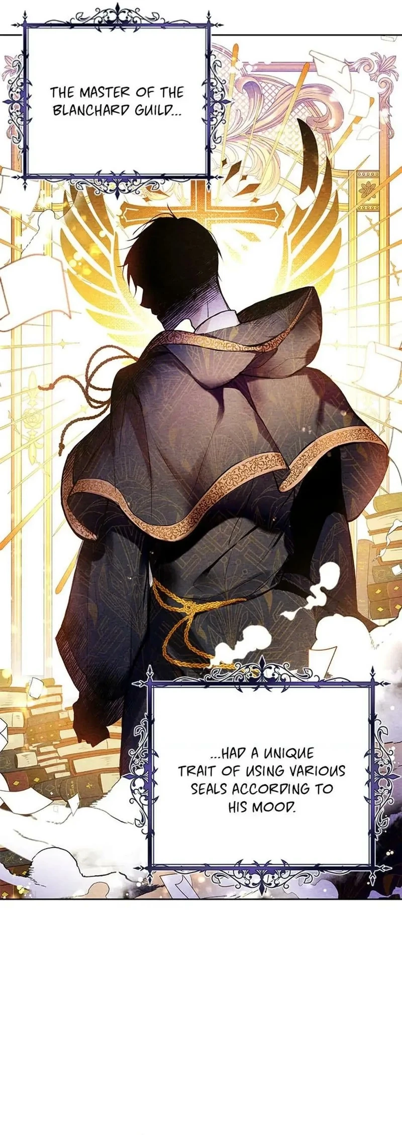 The Perks of Being a Villainess Chapter 10 page 7 - 