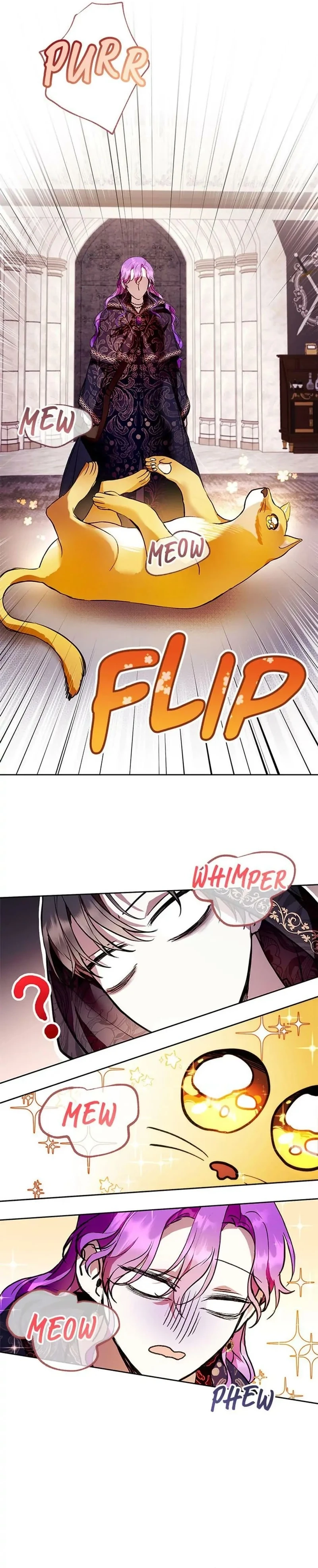 The Perks of Being a Villainess Chapter 11 page 2 - 