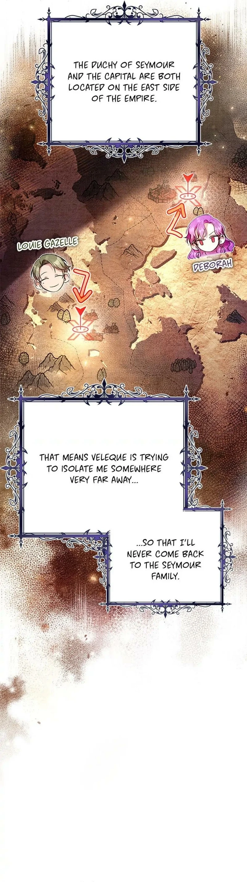 The Perks of Being a Villainess Chapter 11 page 13 - 