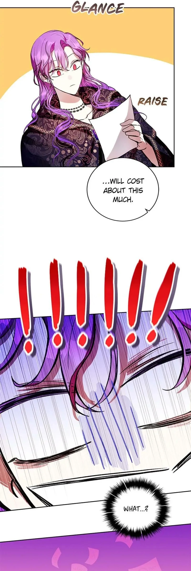 The Perks of Being a Villainess Chapter 11 page 23 - 