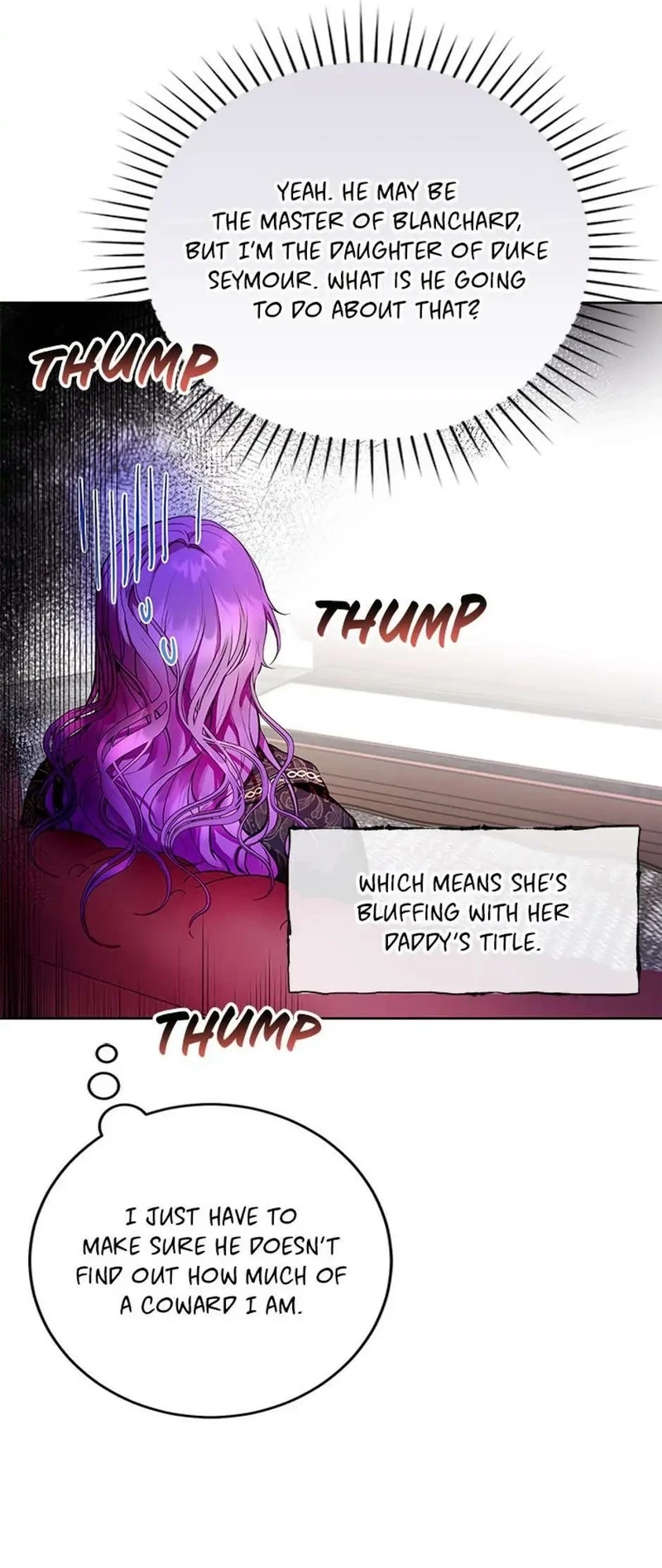 The Perks of Being a Villainess Chapter 11 page 30 - 
