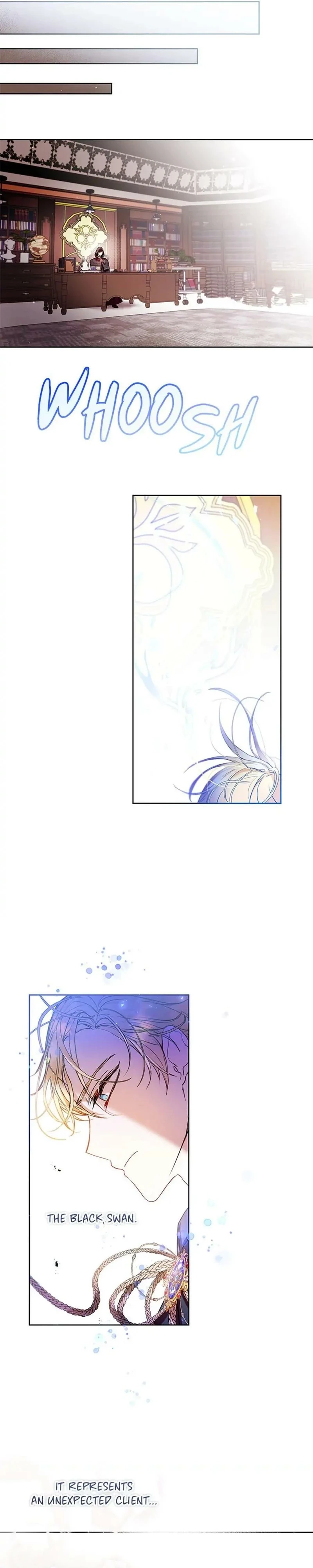 The Perks of Being a Villainess Chapter 12 page 24 - 
