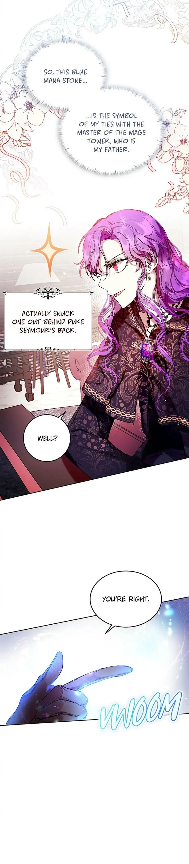 The Perks of Being a Villainess Chapter 12 page 10 - 