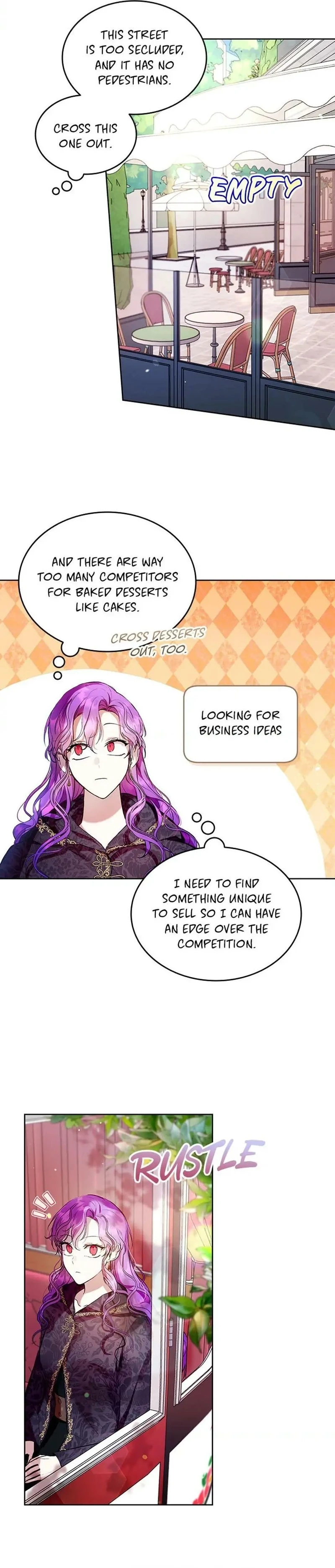 The Perks of Being a Villainess Chapter 13 page 12 - 