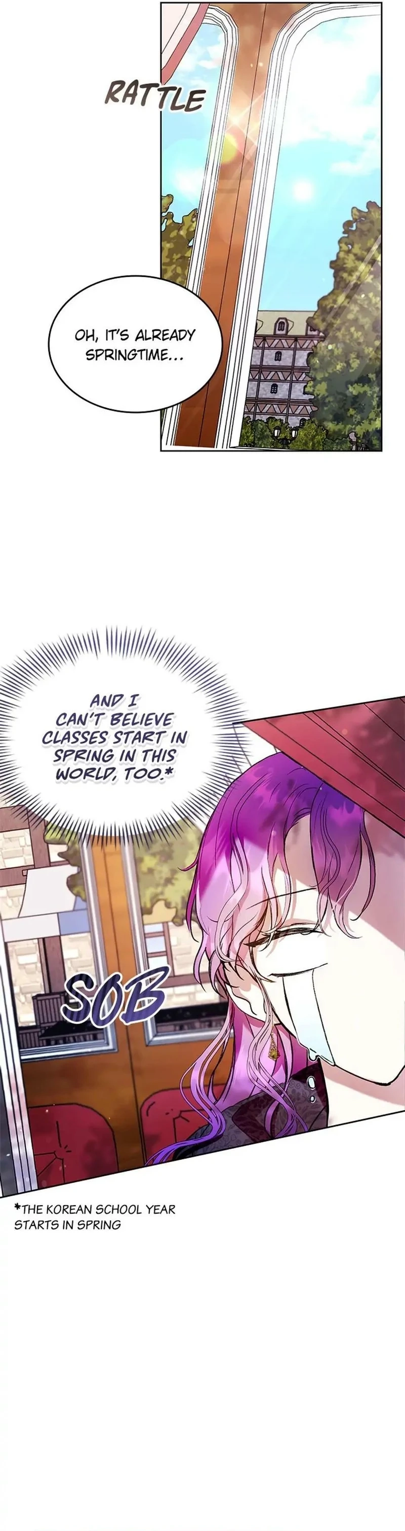 The Perks of Being a Villainess Chapter 13 page 13 - 
